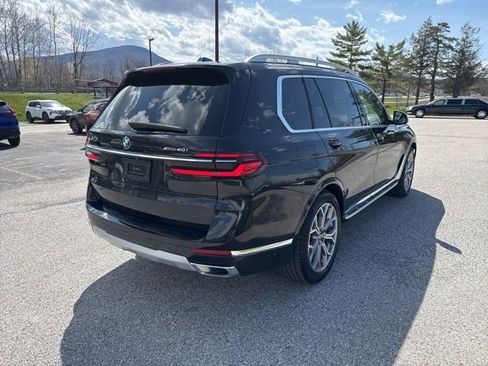Used 2026 BMW X7 xDrive40i image 29