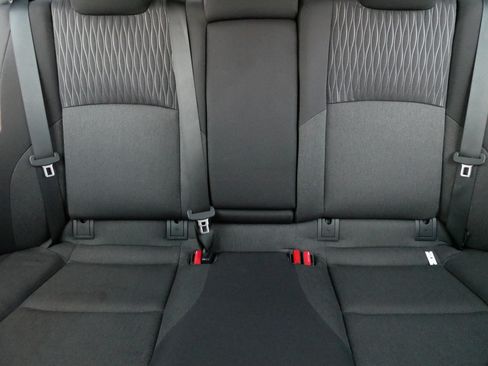 Certified 2025 Toyota Camry LE w/ Convenience Package FWD image 13