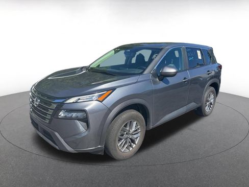 Used 2026 Nissan Rogue SL AWD/4WD image 10
