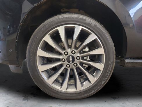 Used 2021 Lincoln Navigator L Reserve image 14