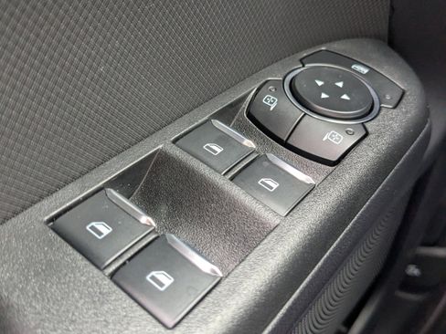 New 2025 Ford Bronco Sport Heritage w/ Convenience Package image 45