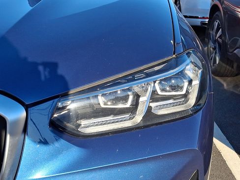 Used 2022 BMW X3 xDrive30i w/ Premium Package 2 AWD/4WD image 7