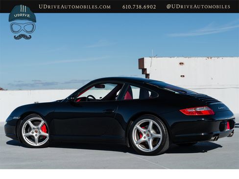 Used 2005 Porsche 911 Carrera S image 5