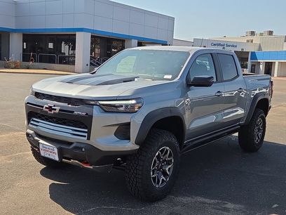 New 2026 Chevrolet Colorado ZR2 w/ Technology Package