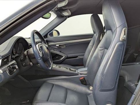 Used 2014 Porsche 911 Carrera 4S AWD/4WD image 16