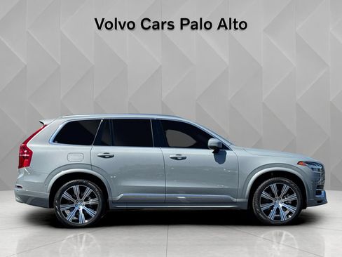 Used 2025 Volvo XC90 T8 Plus w/ Protection Package Premier AWD/4WD image 12