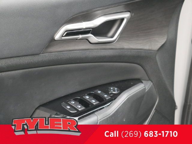 Used 2024 Kia Sportage X-Line w/ X-Line Premium Package AWD/4WD image 21