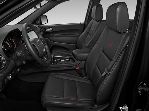 Used 2025 Dodge Durango R/T w/ Tow 'N Go Package AWD/4WD image 10