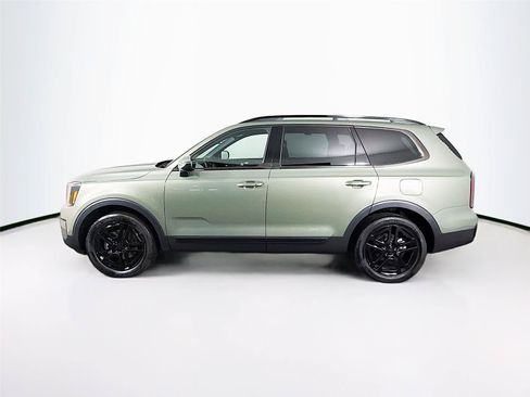 Used 2025 Kia Telluride EX X-Line AWD/4WD image 8