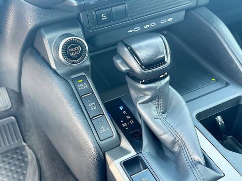 Used 2025 Toyota Land Cruiser w/ Premium Package AWD/4WD image 22