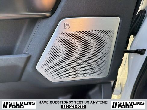 Used 2022 Ford F150 Platinum w/ Equipment Group 701A High image 22