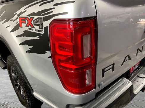 Used 2019 Ford Ranger XLT w/ Equipment Group 302A Luxury AWD/4WD image 24