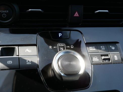 Used 2023 Subaru Solterra AWD image 24