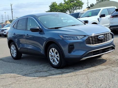 Used 2024 Ford Escape Active FWD image 7