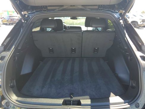 New 2024 Chevrolet Equinox EV RS image 5