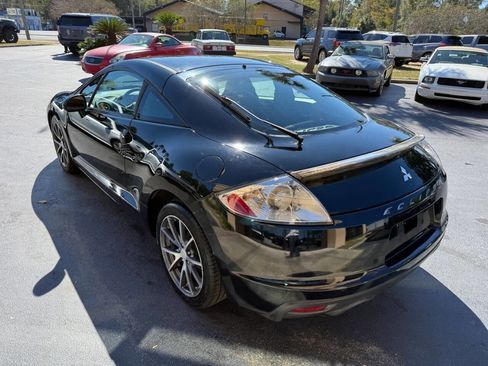 Used 2011 Mitsubishi Eclipse GS Sport image 3