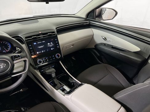 Used 2023 Hyundai Tucson SEL w/ Winter Package AWD/4WD image 22