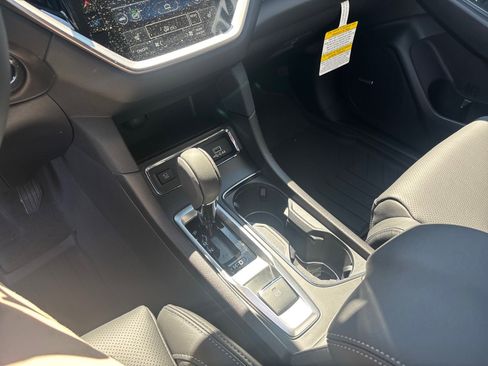 New 2026 Subaru Ascent Limited AWD/4WD image 23