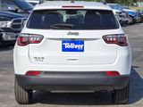 New 2025 Jeep Compass Latitude image 4