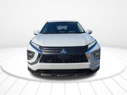 New 2026 Mitsubishi Eclipse Cross ES image 8
