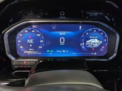 New 2026 Chevrolet Silverado 1500 RST w/ Dark Appearance Package image 22