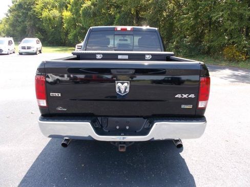 Used 2012 RAM 1500 Classic SLT AWD/4WD image 15