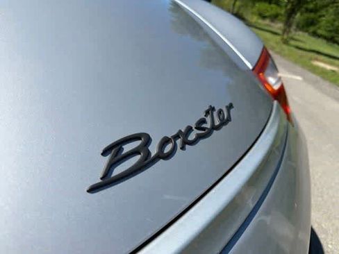 Used 1999 Porsche Boxster RWD image 8