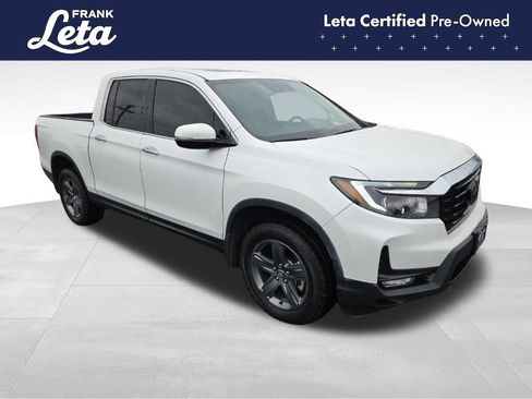 Used 2023 Honda Ridgeline RTL-E image 15