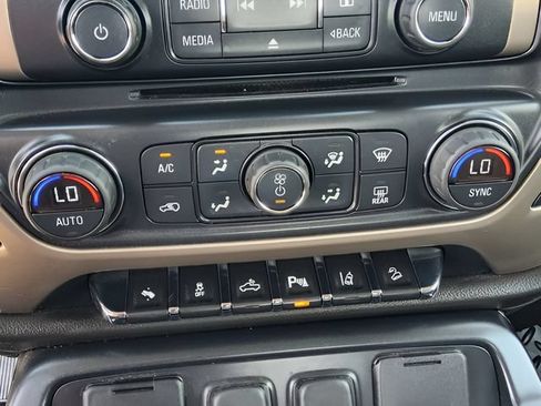 Used 2014 GMC Sierra 1500 Denali w/ Driver Alert Package AWD/4WD image 13