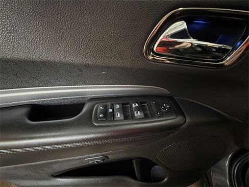 Used 2018 Dodge Durango GT w/ Blacktop Package image 13