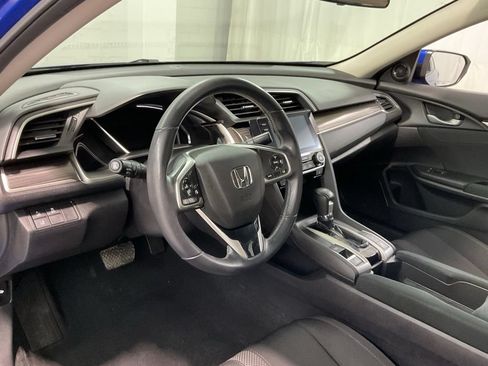 Used 2019 Honda Civic EX image 17