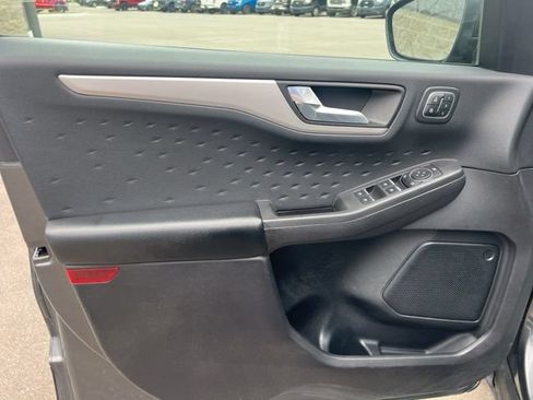 Used 2020 Ford Escape SEL AWD/4WD image 20