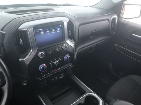 Used 2021 GMC Sierra 1500 Elevation AWD/4WD image 25