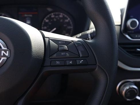 New 2025 Nissan Altima 2.5 S image 26