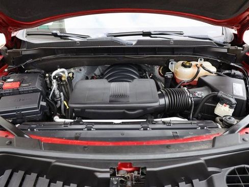 Certified 2021 Chevrolet Tahoe Z71 w/ Rear Media and Nav Package image 30