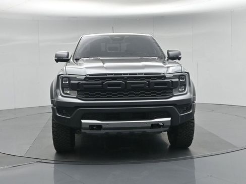 Used 2024 Ford Ranger Raptor image 56