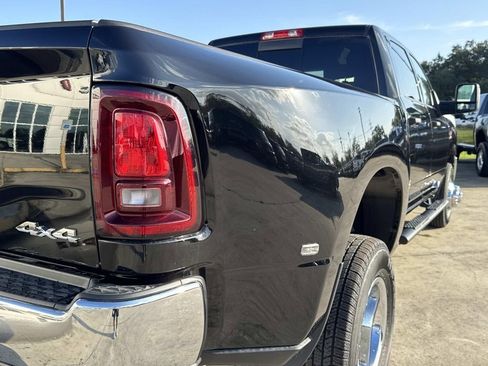 New 2026 RAM 3500 Tradesman image 15