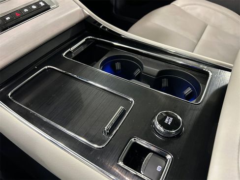 Used 2026 Lincoln Aviator Reserve w/ Illumination Package image 18