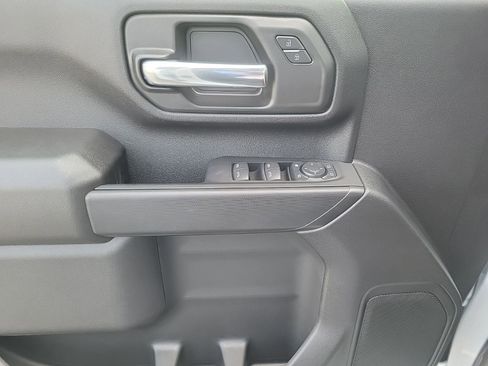 New 2025 GMC Sierra 2500 Pro w/ 1SA Pro Safety Plus Package image 16