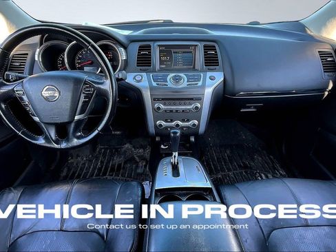 Used 2014 Nissan Murano SL image 7
