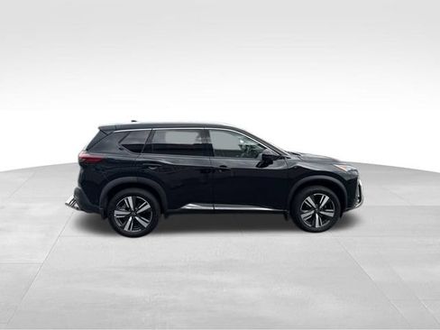 Used 2023 Nissan Rogue SL w/ SL Premium Package AWD/4WD image 10