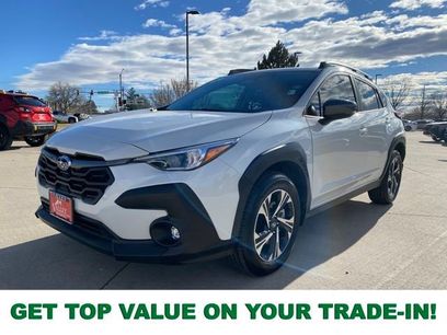 Certified 2025 Subaru Crosstrek 2.0i Premium