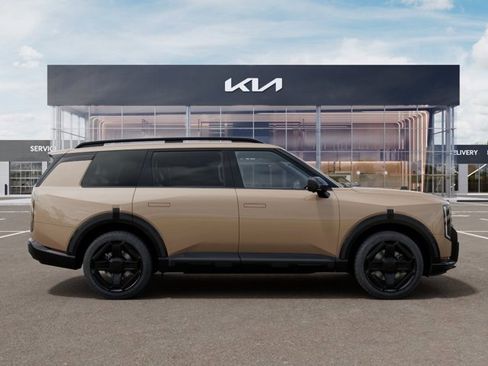 New 2027 Kia Telluride X-Line SX Prestige AWD/4WD image 10