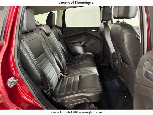 Used 2017 Ford Escape Titanium w/ Equipment Group 301A AWD/4WD image 13