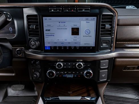 Used 2024 Ford F250 King Ranch w/ Chrome Package image 23