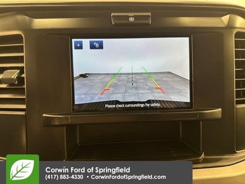 New 2026 Ford F350 XL w/ STX Appearance Package image 32