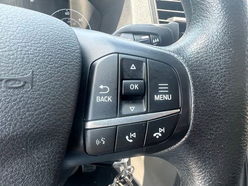 Used 2023 Ford Transit 250 Low Roof w/ Exterior Upgrade Package image 26