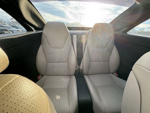 Used 2008 Pontiac G6 GT w/ Premium Package image 9