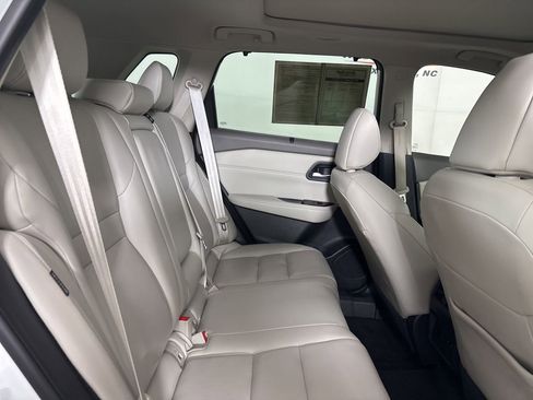 Used 2023 Nissan Rogue SL w/ SL Premium Package AWD/4WD image 28