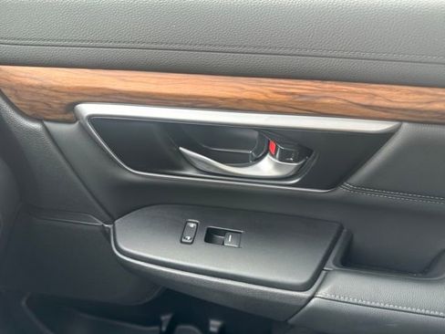 Certified 2021 Honda CR-V EX-L image 23
